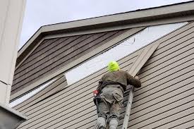 Affordable Siding Repair and Maintenance Services in Pocasset, MA